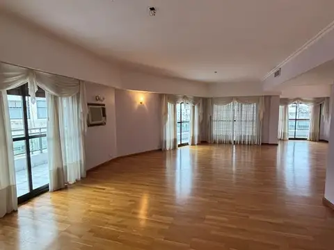 Departamento en centro