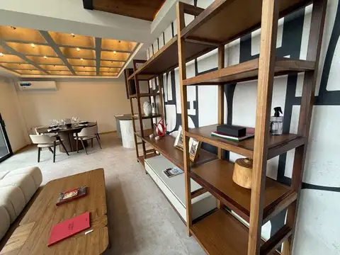 Venta dpto 3 dorm.  céntrico mundo desarrollos