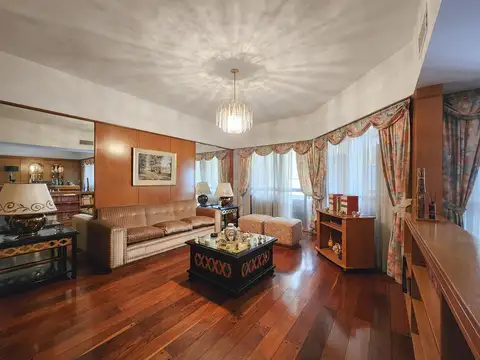 Departamento en venta en rosario - 3 de febrero al 50, rosario