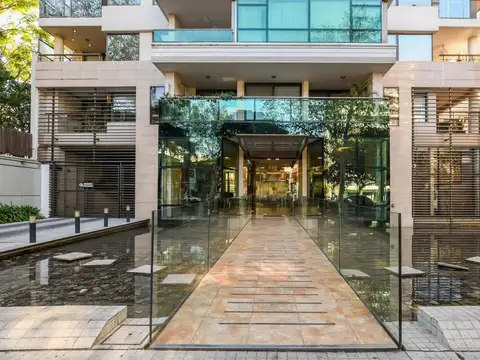 Duplex 3 dormitorios con 3 cocheras