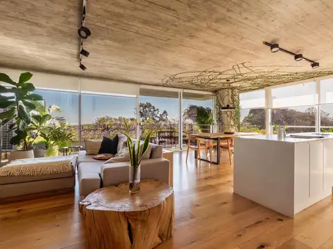 Departamento premium en costavia