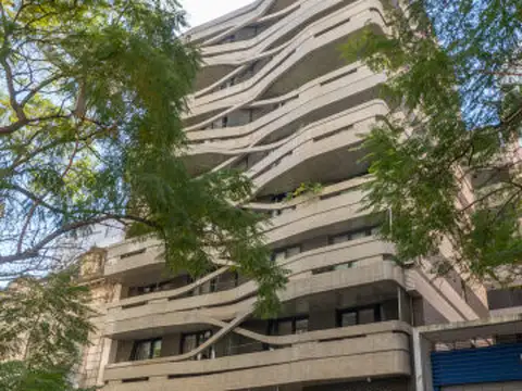 Venta departamento 3 dormitorios con amenities- zona río
