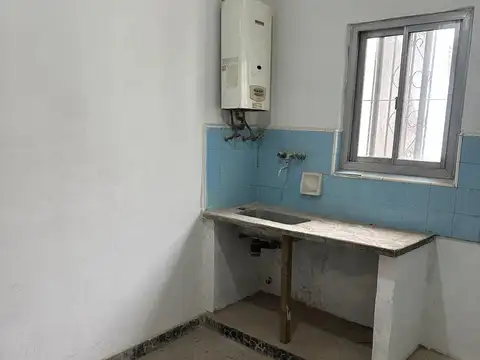 Casa en alquiler en villa soldati