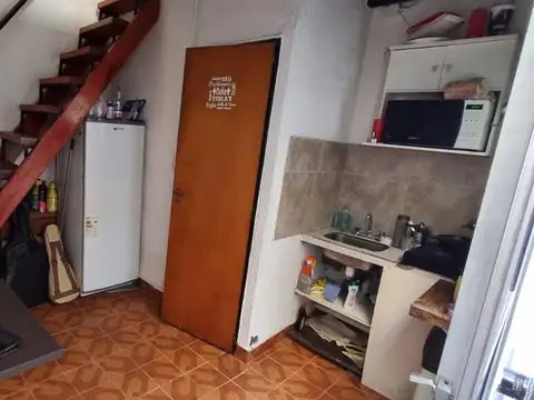 Duplex en belgrano - zona inmejorable. precio con todos los servicios incluidos