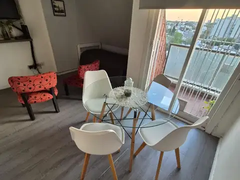 Departamento en alquiler temporario de  2 ambientes en villa devoto