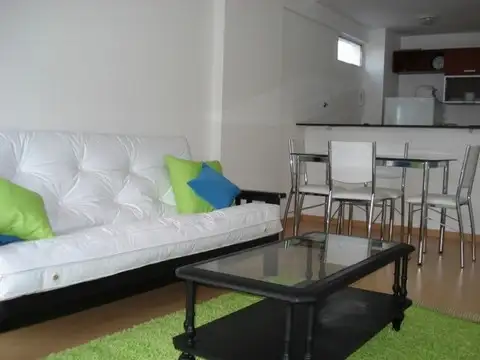2 ambientes en belgrano-amenities disponible