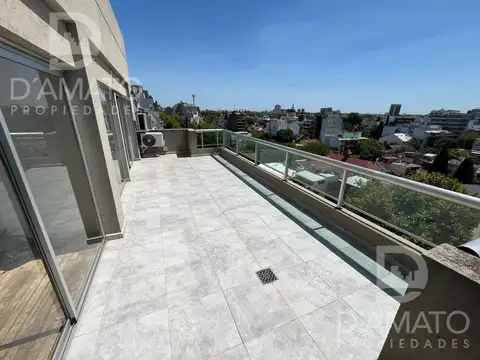 Departamento en villa devoto