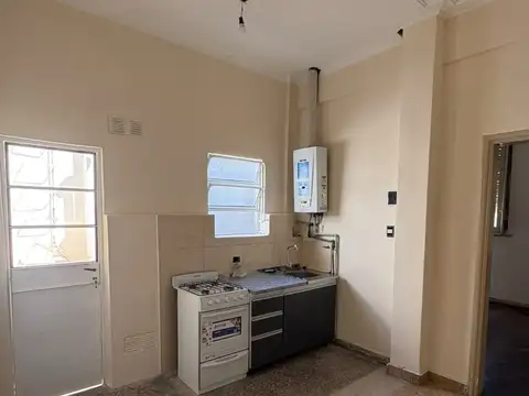 Alquiler ph 2 1/2 ambientes  bajas expensas