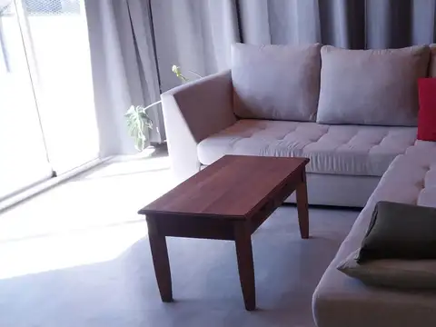 Ph en dúplex sin expensas con playroom, patio y parrilla –