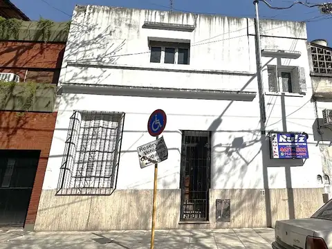 5 ambientes con terraza