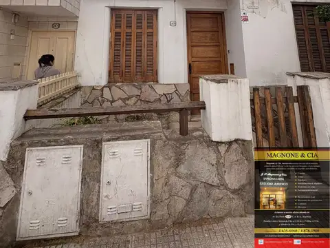 Ph en alquiler en mataderos