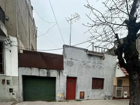 Casa en venta 3 ambientes, villa soldati