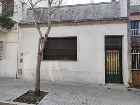 Terreno almagro  sur 125 m2