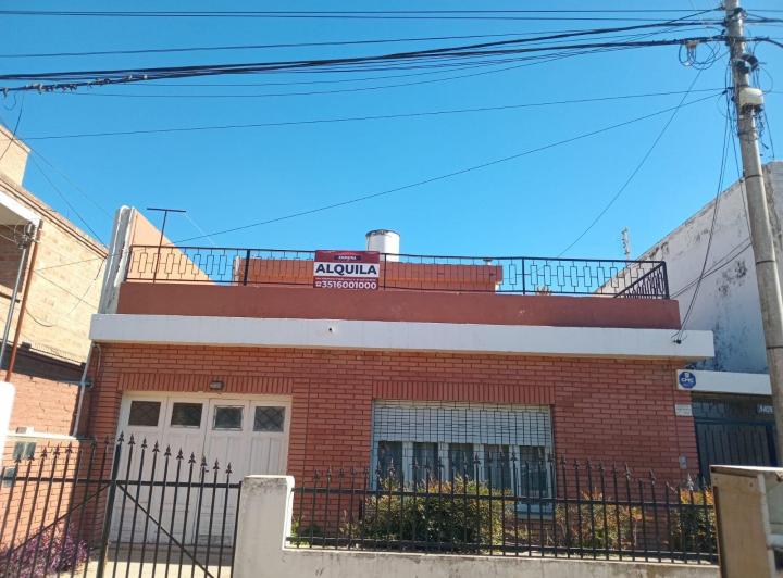 Casa · 2 Dormitorios