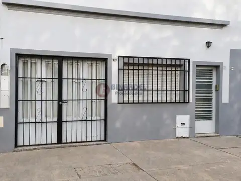 Ph 3 amb c/ dependencia, garage y terraza - sin expensas