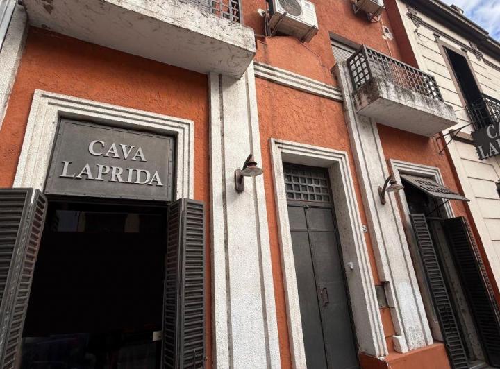 Local comercial · 30m² · 1 Ambiente