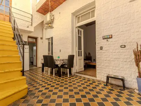 Venta ph 3 amb. ent. indep. y terraza villa luro