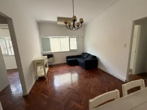 Ph de 3 ambientes en caballito – apto crédito – entrega inmediata expensas bajas