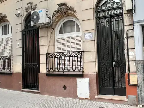 Ph 3 ambientes en venta paternal capital federal -