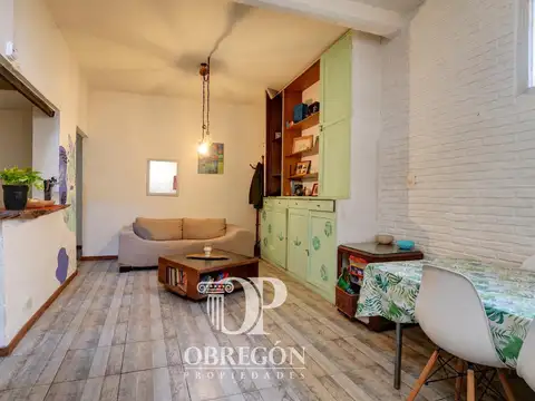 Venta  boedo ph 3 ambientes con balcon sin expensas
