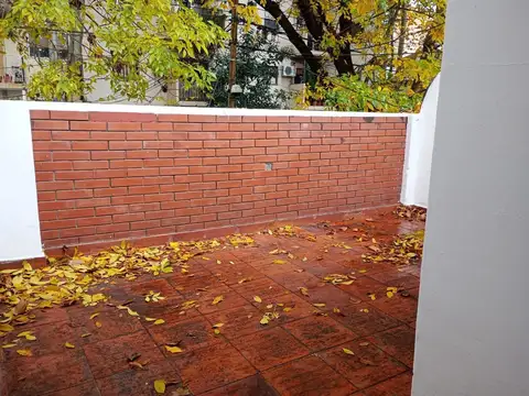 Venta ph 3 y 1/2 ambientes colegiales con terraza