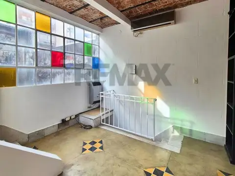 Ph 3 ambientes belgrano c con terraza