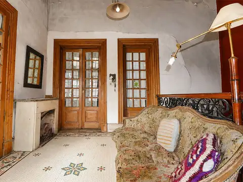 Ph venta 6 ambientes terraza propia almagro