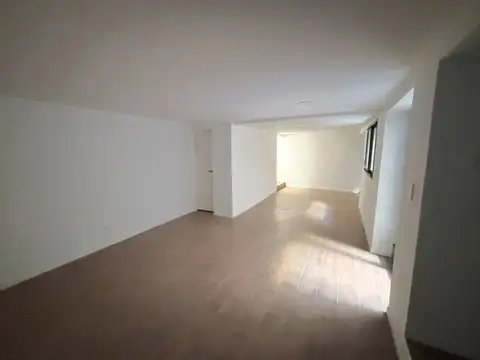 Villa crespo-ph 4 ambientes con patio a estrenar -sin expensas