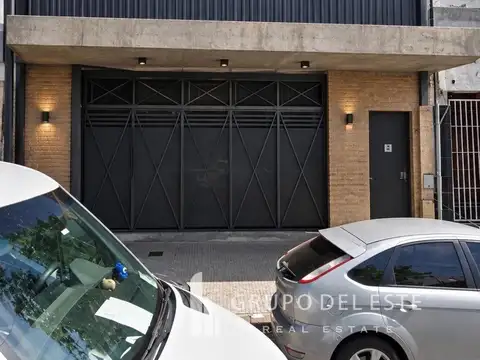 Terreno en villa gral. mitre