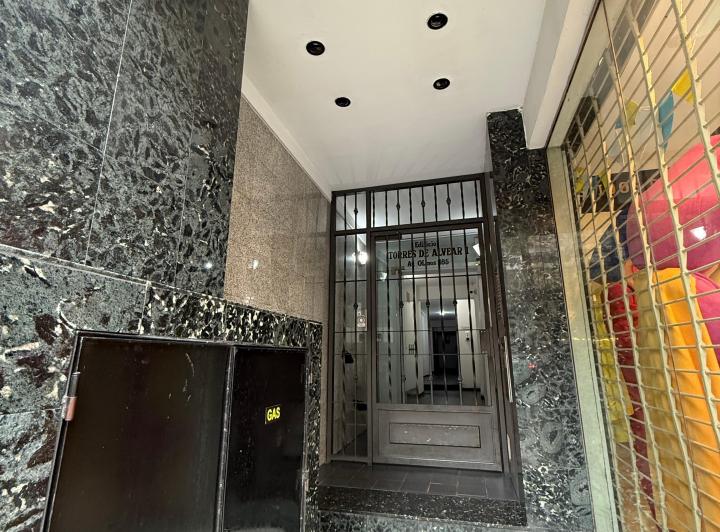 Departamento · 1m² · 4 Ambientes