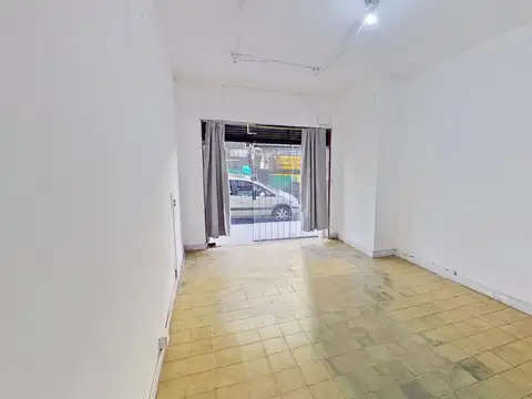 Alquiler local comercial once