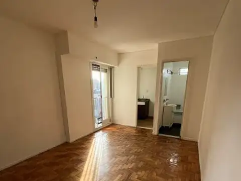 Venta de departamento monoambiente en boedo, capital federal