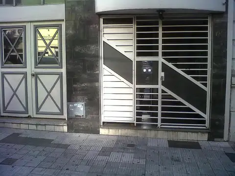 Departamento - almagro norte
