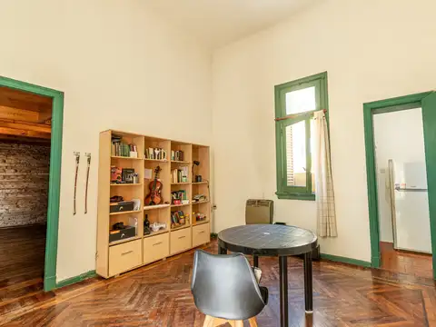Departamento - balvanera