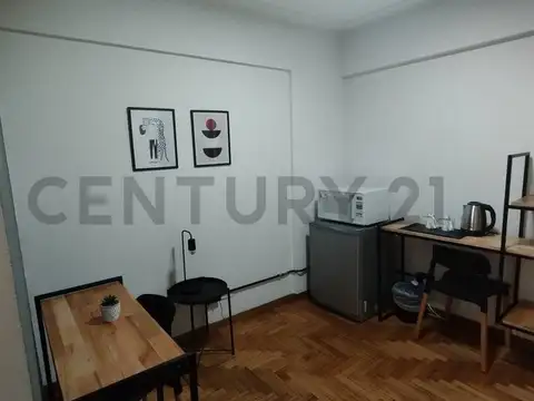 Venta 2 ambientes airbnb turismo hotel inversion