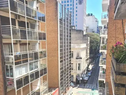 Departamento en retiro