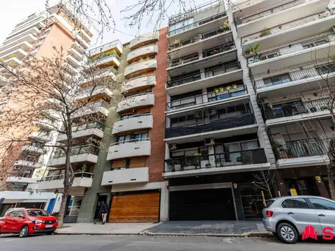 Piso en venta . 3 dormitorios en segui 3800 y lafinur , impecable