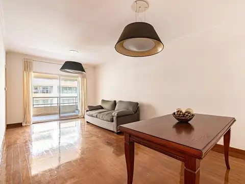 Venta departamento de 3 ambientes en puerto madero