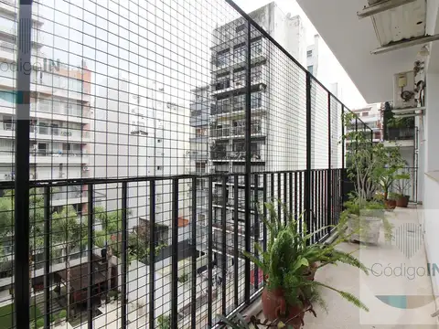 Venta - 4 ambientes - palermo - cochera
