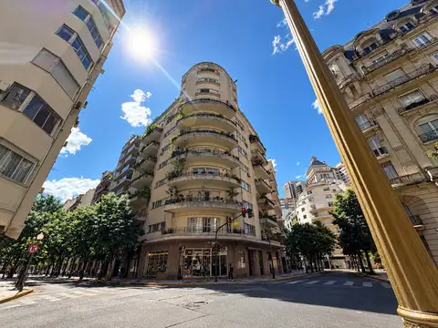 Departamento en retiro 3 ambientes