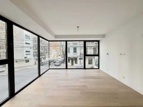 Departamento en venta 4 ambientes con cochera en vaiv olazábal belgrano.