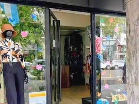 Local  en alquiler en flores, capital federal, buenos aires
