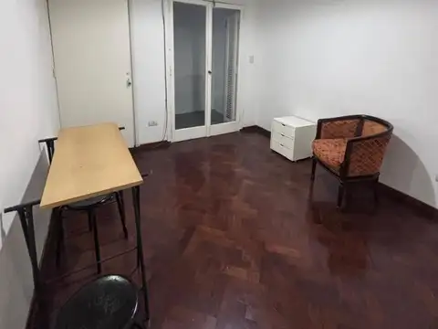Monoambiente - palermo - alquiler - apto profesional