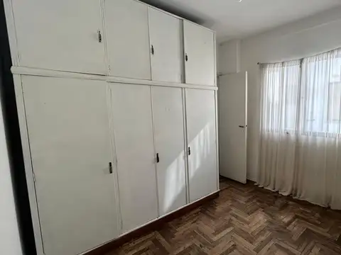 Alquiler departamento 2 ambientes - san cristobal
