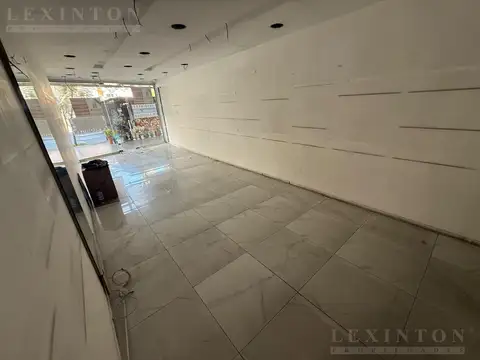 Local comercial en alquiler av. cabildo y la pampa – belgrano – 115 m²