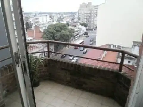 Departamento alquiler