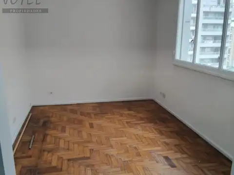 Dpto en alquiler en villa del parque