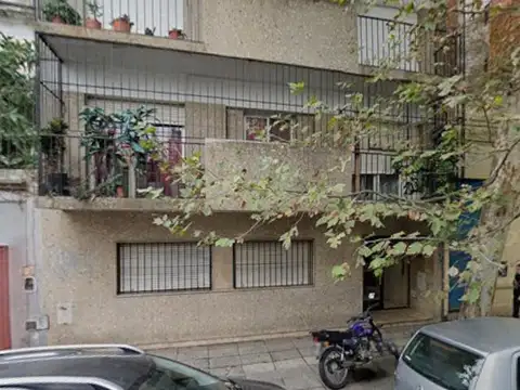 Ciudad de la paz al 400 - 2 amb - muy bueno - cómodo - amplio - cocina - lavadero - baño - luminoso