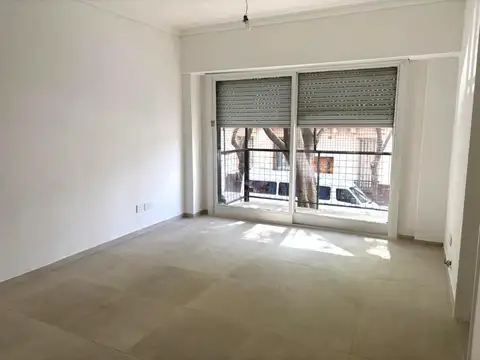 Alquiler impecable monoambiente en el corazón de palermo soho