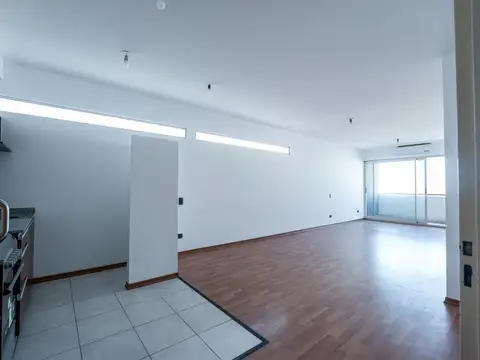 Alquiler monoambiente c/ balcón  villa ortuzar